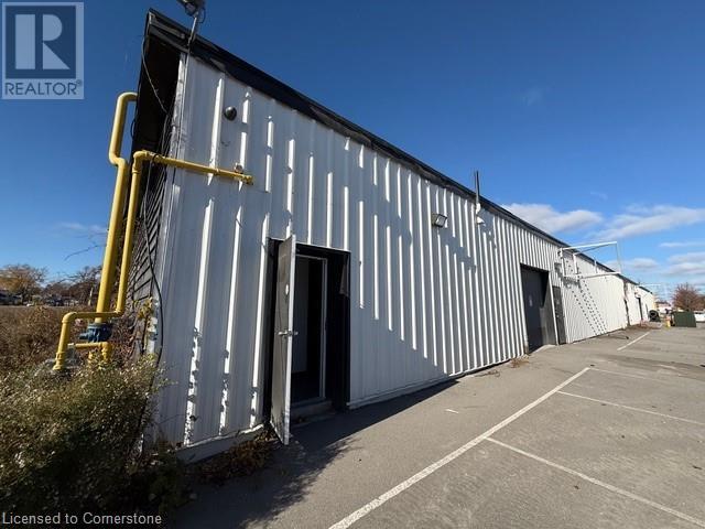 5900 Thorold Stone Road Unit# 6 Property Photo
