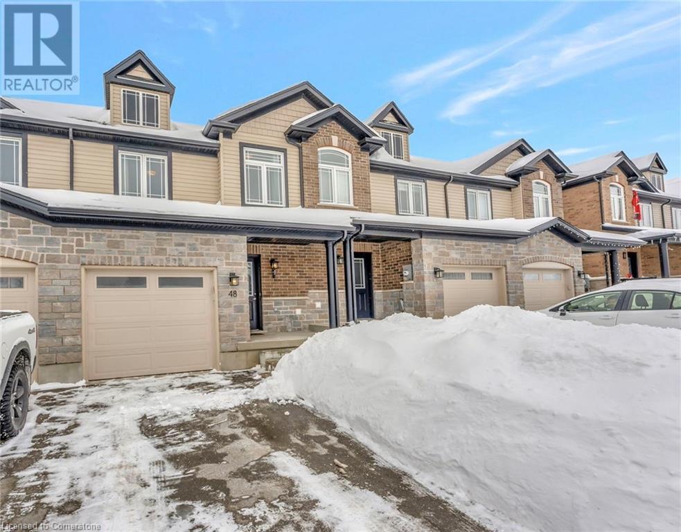 48 Bawcutt Crescent Property Photo