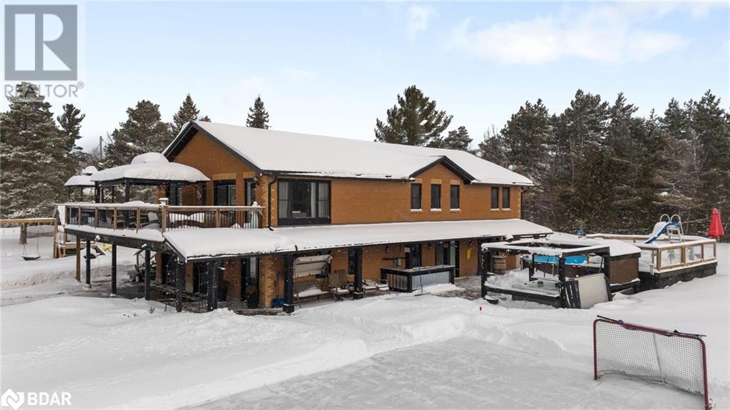 48 Campbell Beach Road Property Photo