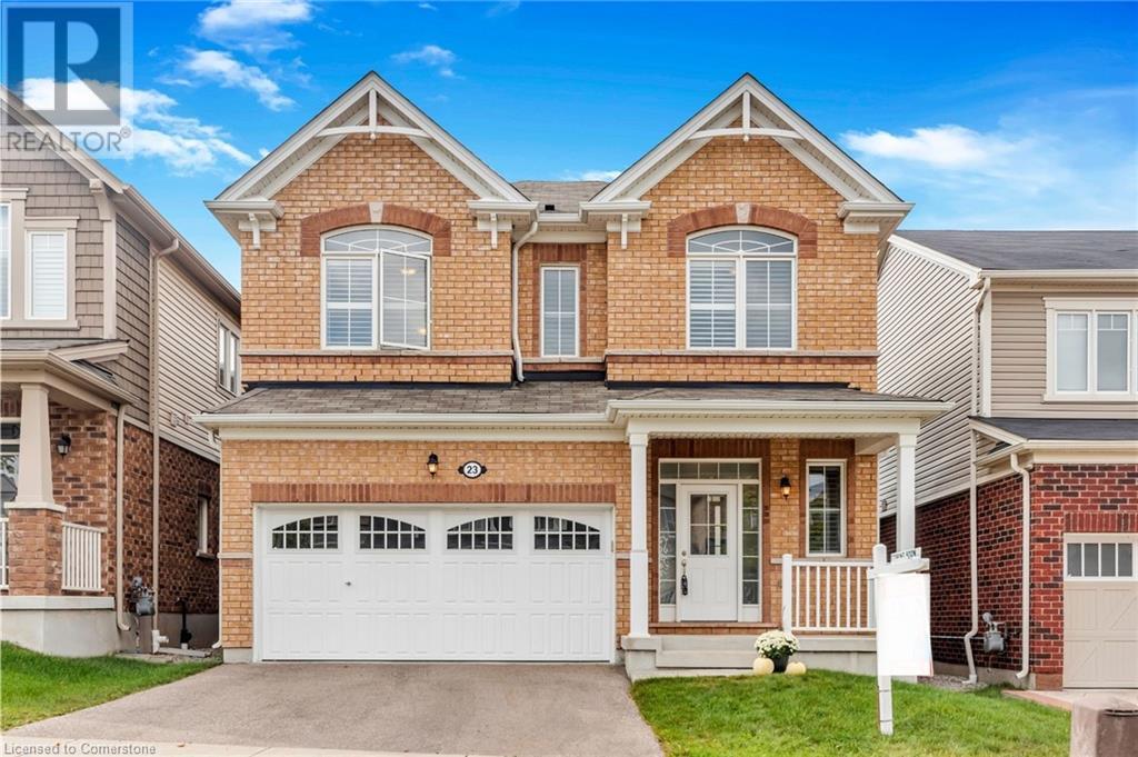 23 Shoreacres Drive Property Photo