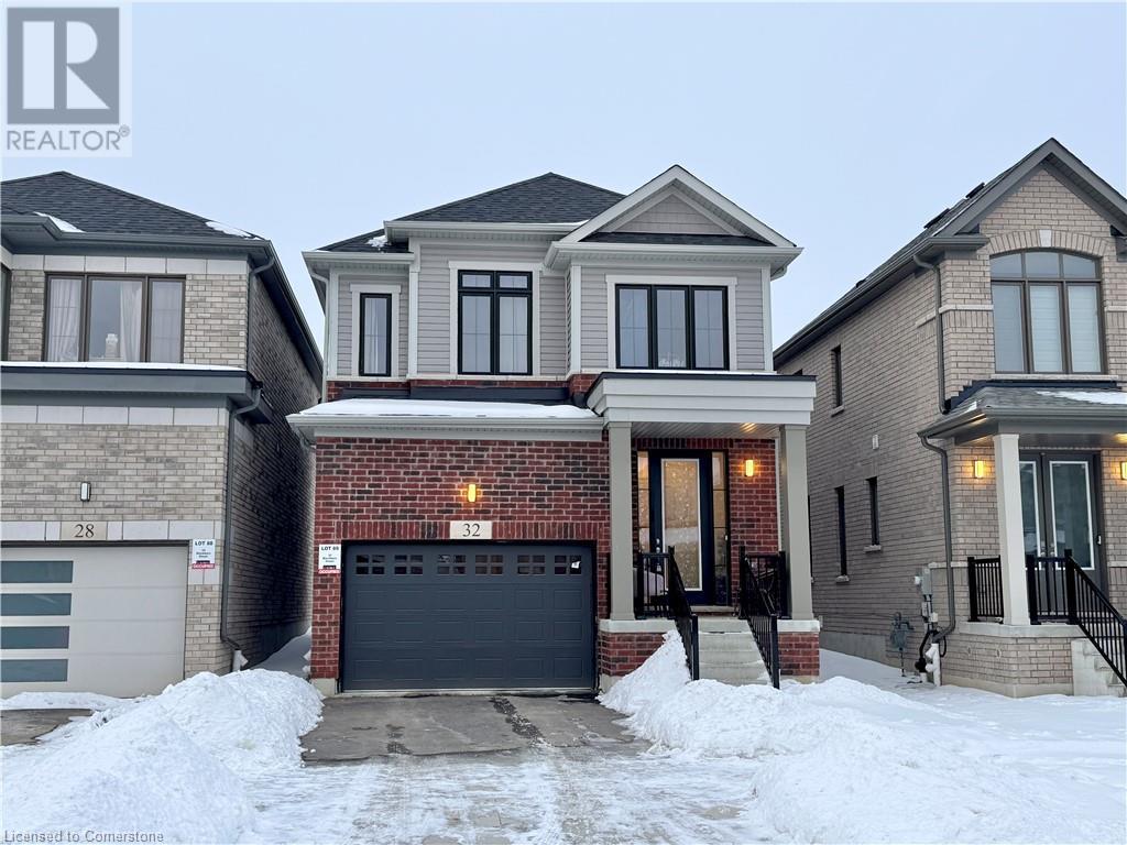 32 Blackburn Street Property Photo