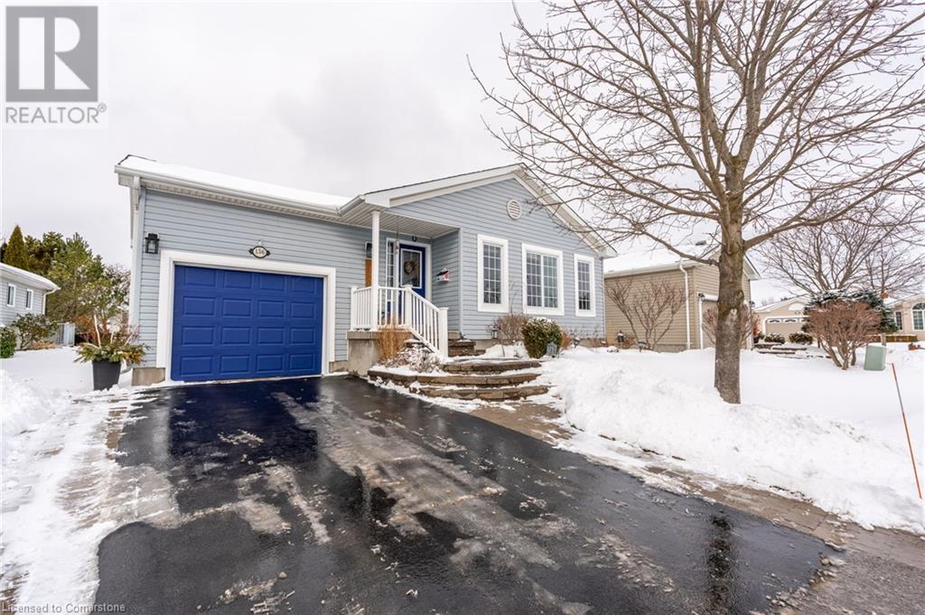 136 Glenariff Drive Property Photo