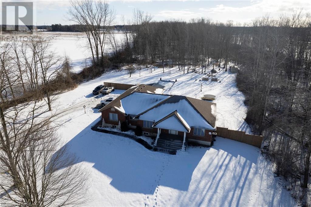 468 Fairground Road Property Photo