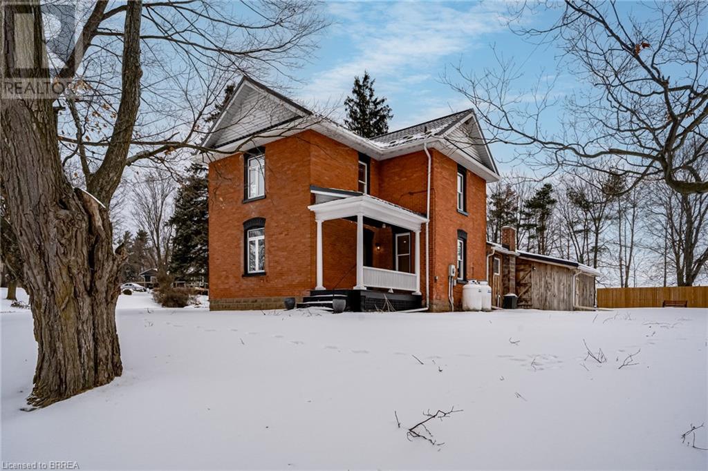 2100 Glen Morris Real Estate Listings Main Image