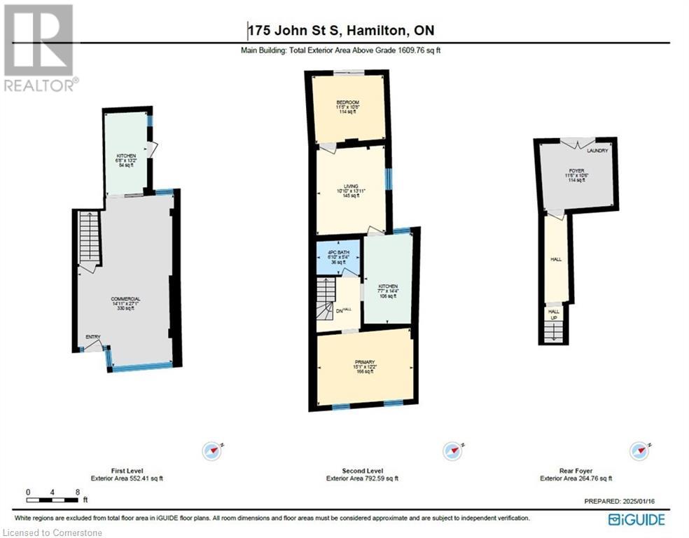 175 John Street S Property Photo 23