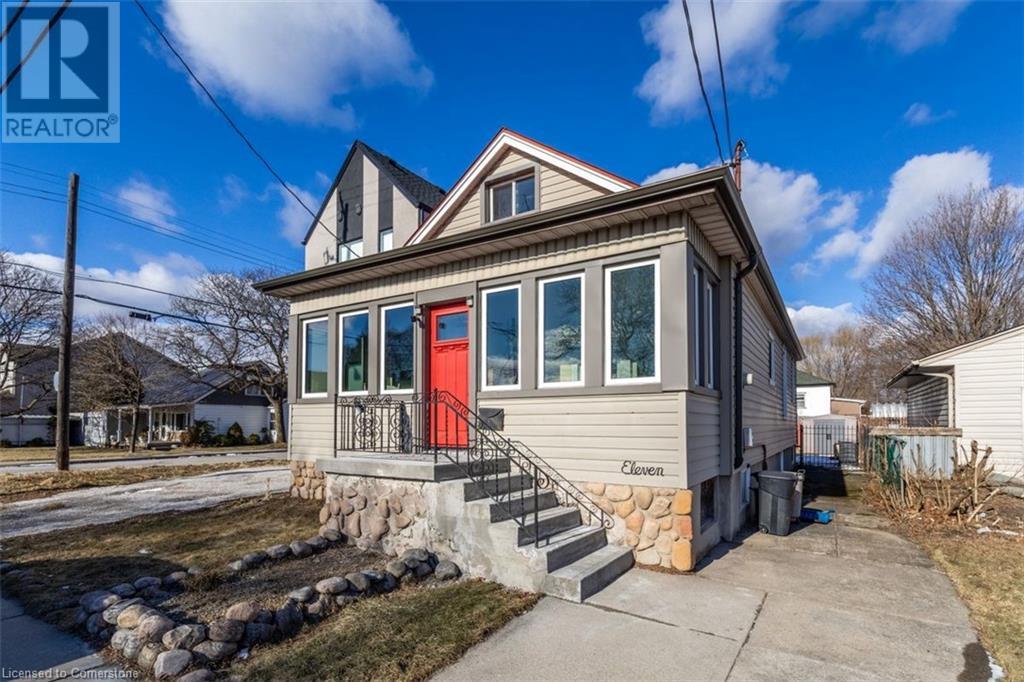 11 Munn Street Property Photo