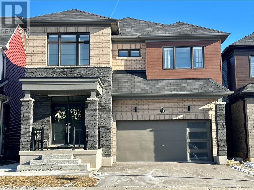 28 Malcolm Crescent Crescent Property Photo
