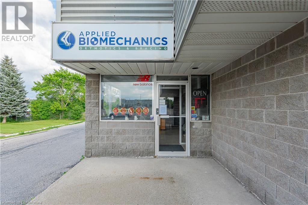 214 SPEEDVALE Avenue W Unit# 7