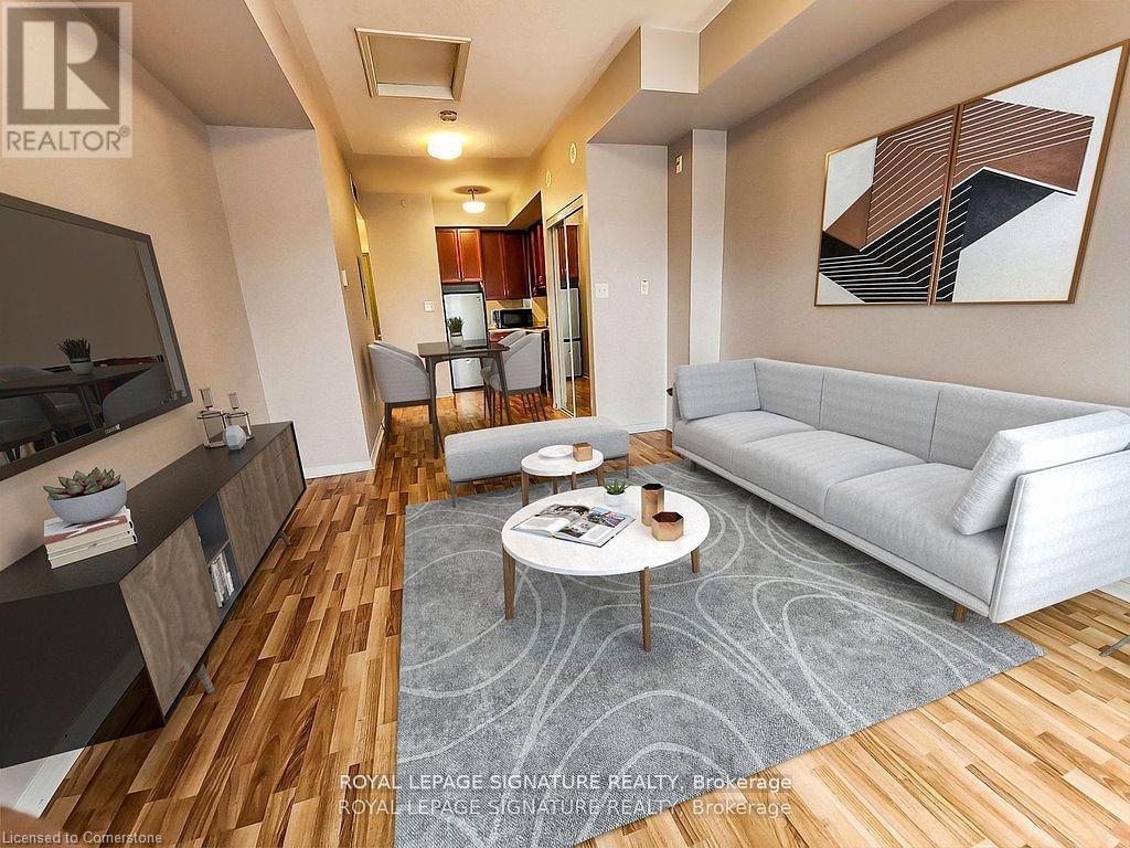 5150 Winston Churchill Boulevard Unit# 407 Property Photo