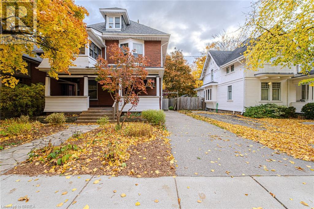 183 St Paul Avenue Property Photo