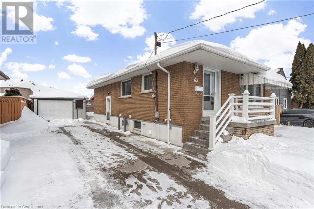 63 Nash Road N Property Photo