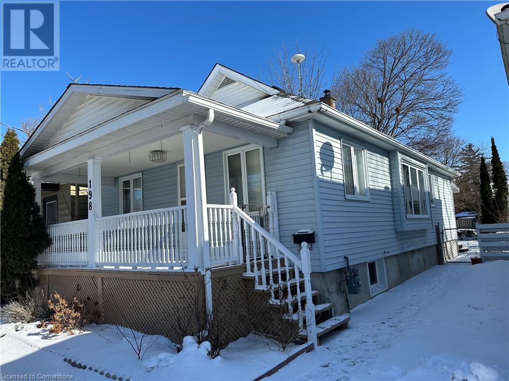198 Geneva Street Property Photo 1