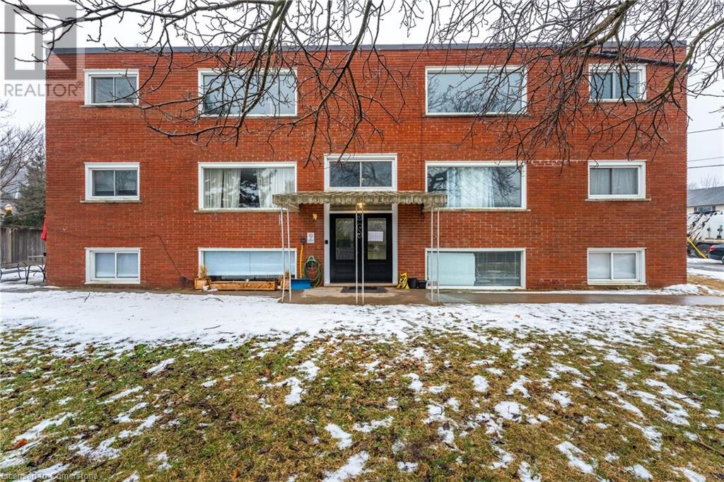 3731 Nineteenth Street Property Photo