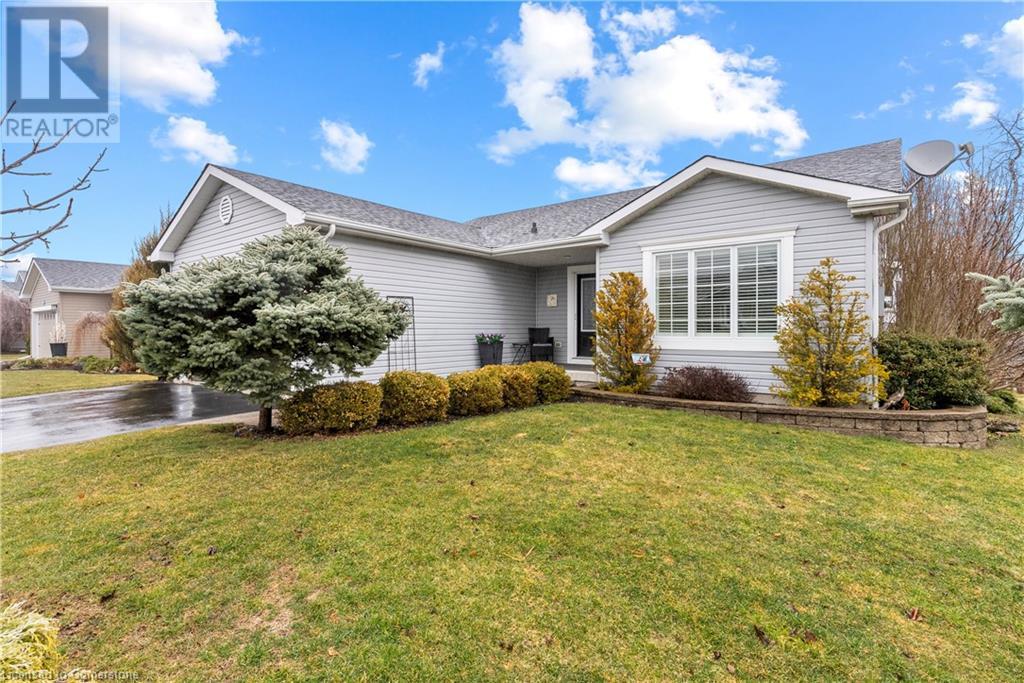 216 Glenariff Drive Property Photo