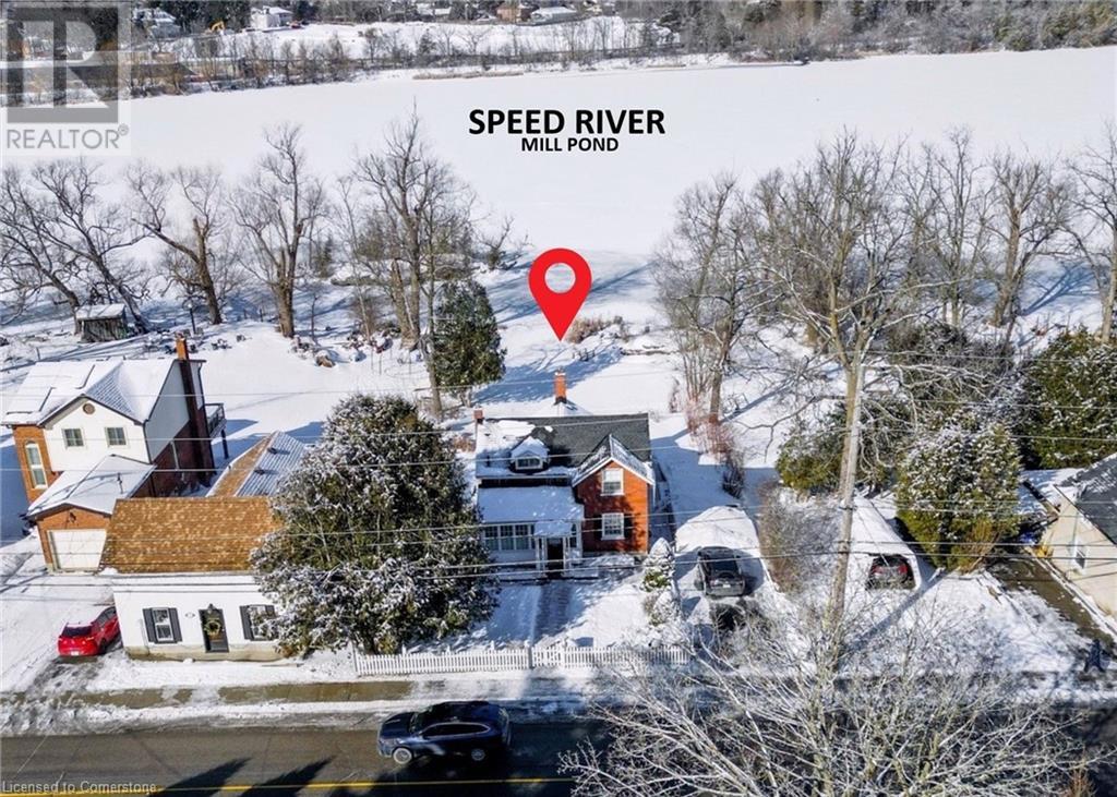 179 Queen Street E Property Photo 1