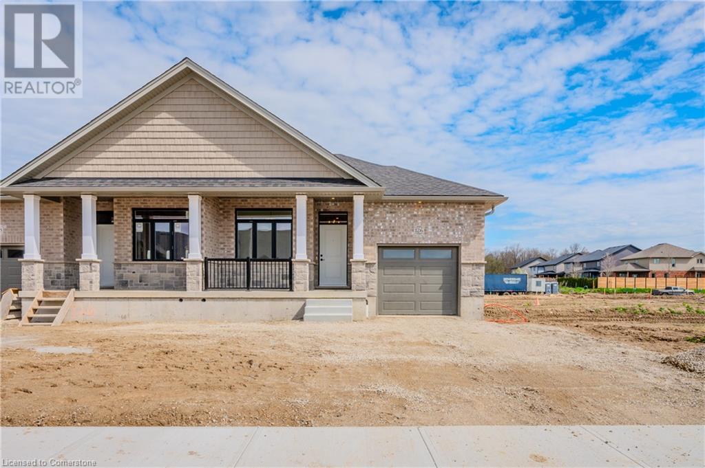 124 South Parkwood Boulevard Property Photo