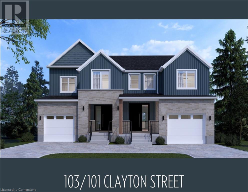 103 Clayton Street Property Photo