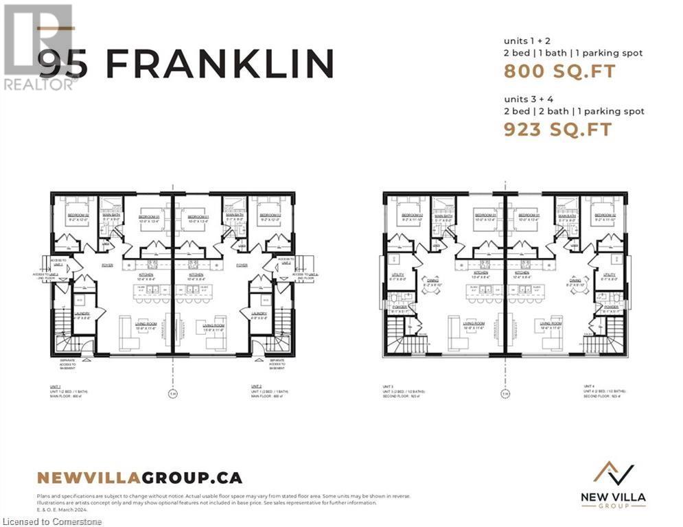 95 Franklin Street N Property Photo 2