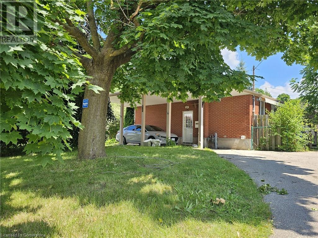 168 Winston Boulevard Property Photo 1