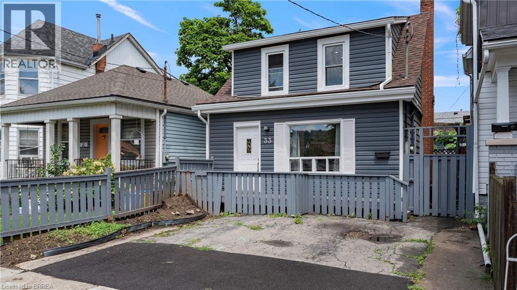 33 Highland Avenue Property Photo 2