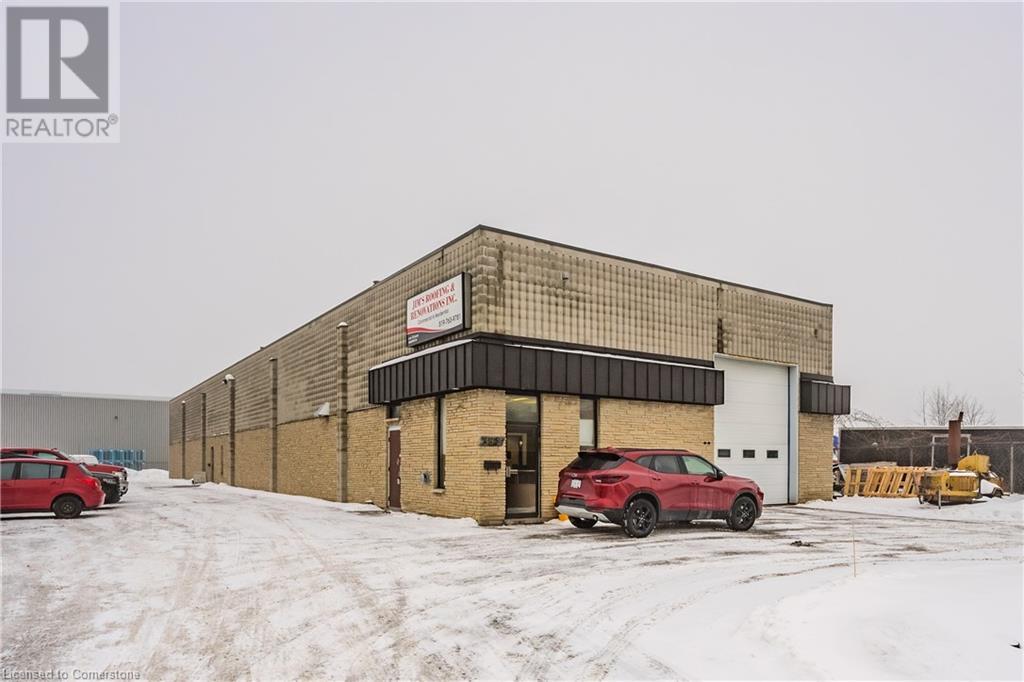 582 MASSEY Road Unit# B