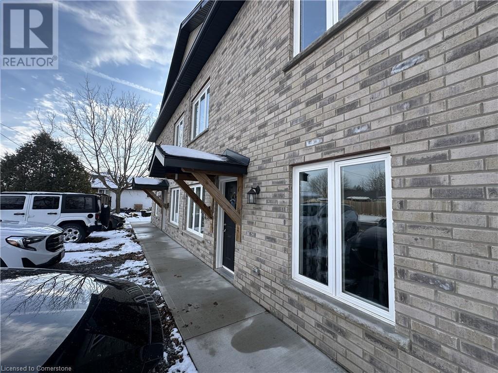248 Port Colborne Drive Property Photo