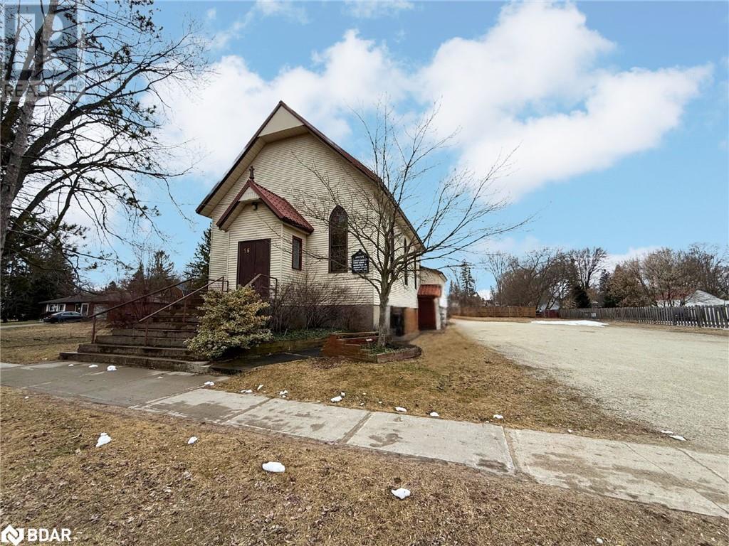 56 Jonas Street Property Photo