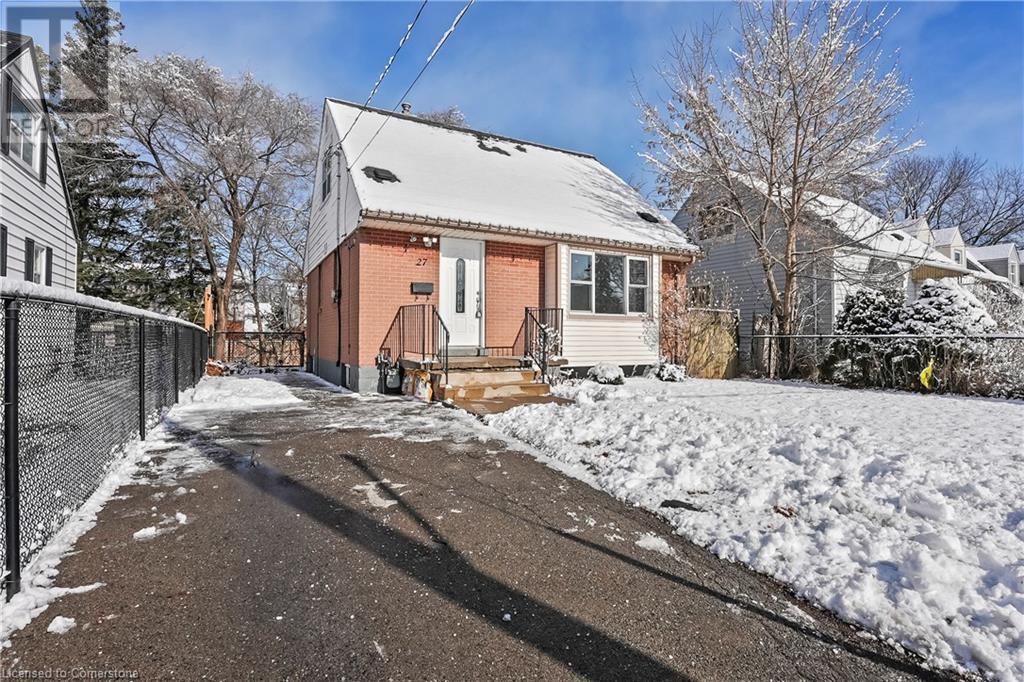 27 Glengrove Avenue Property Photo