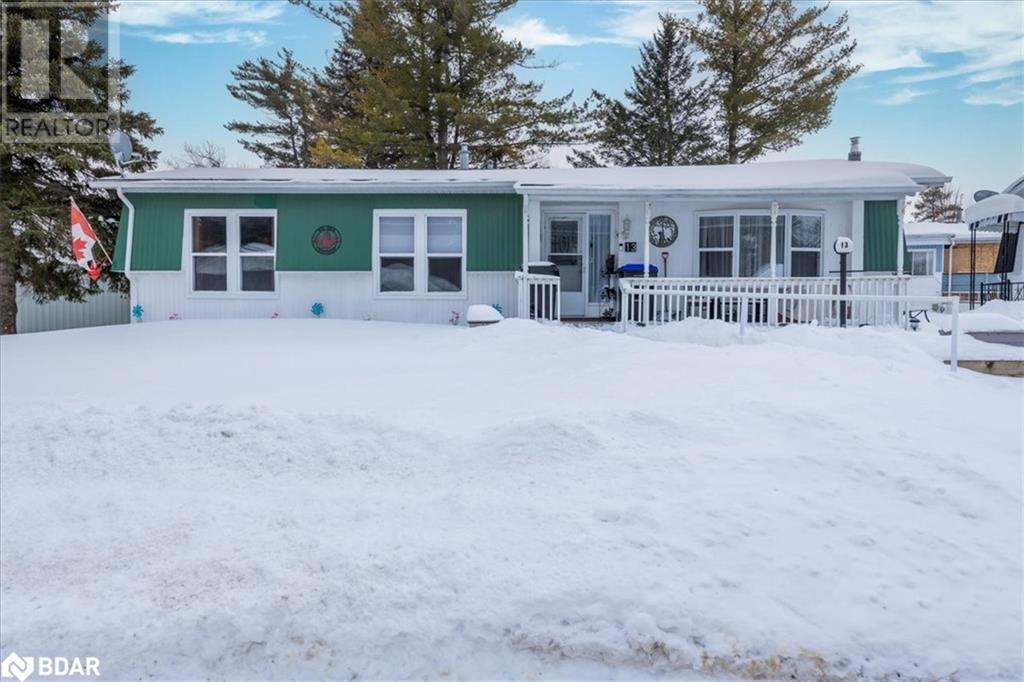 13 Sunset Drive Property Photo