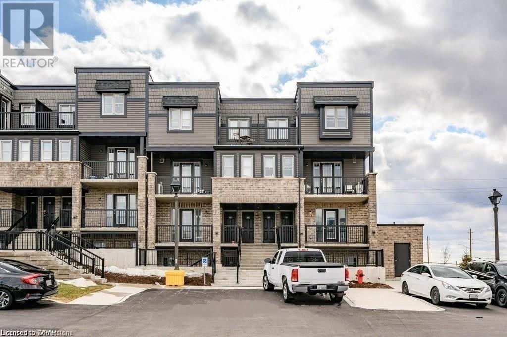 1989 Ottawa Street S Unit# 65b Property Photo 9