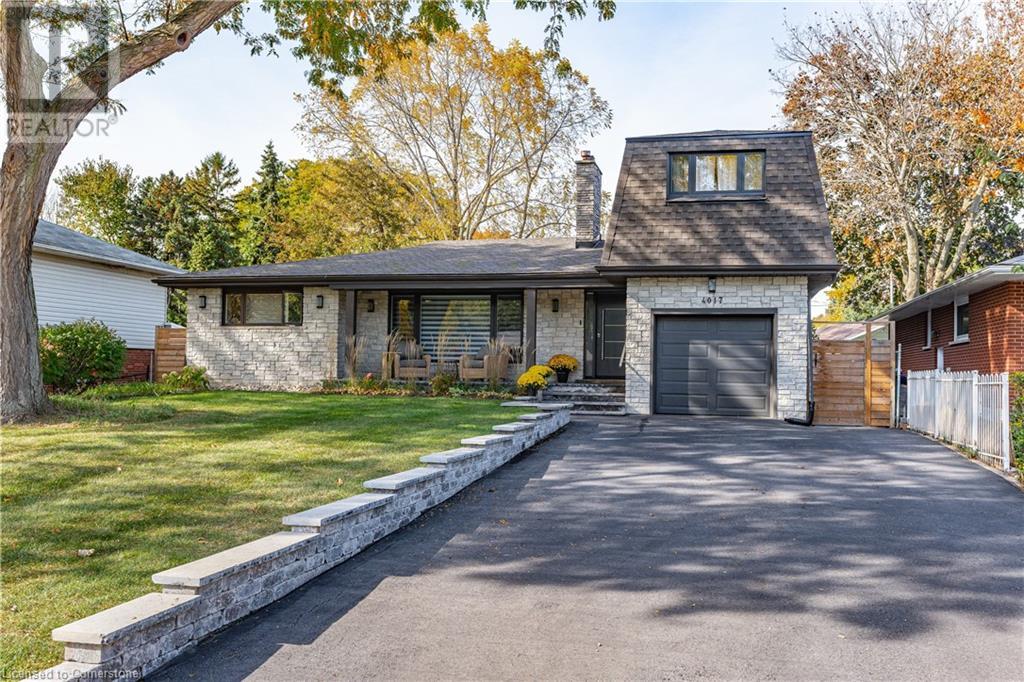 4017 Grapehill Avenue Property Photo