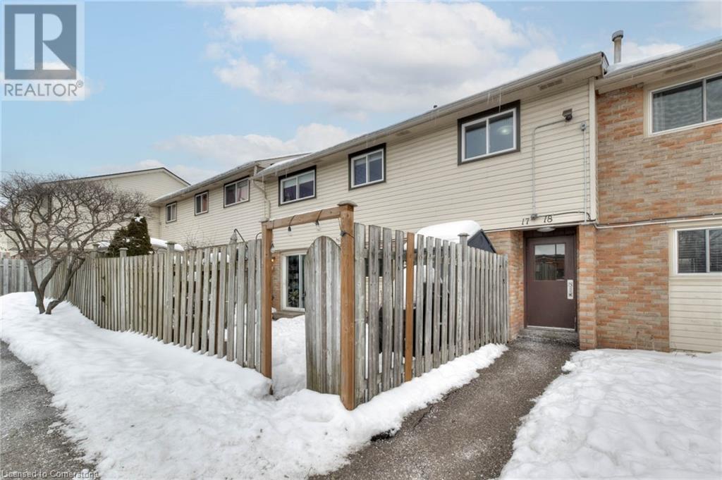 675 Westmount Road E Unit# 17 Property Photo 2