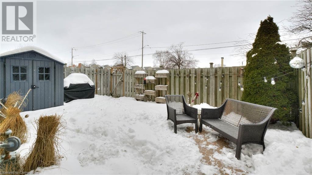 675 Westmount Road E Unit# 17 Property Photo 20