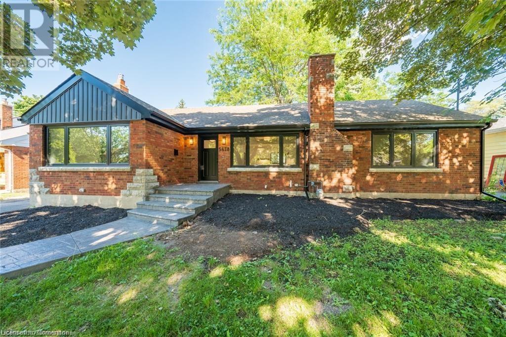 5678 Woodland Boulevard Property Photo