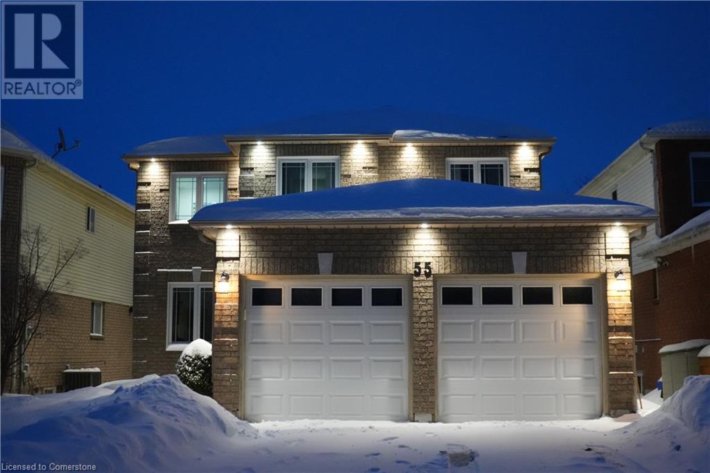 55 Apple Blossom Boulevard Property Photo