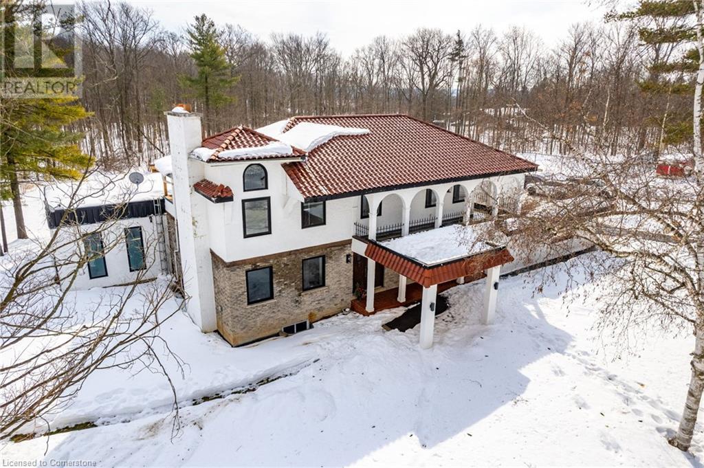 4316 Derry Road Property Photo