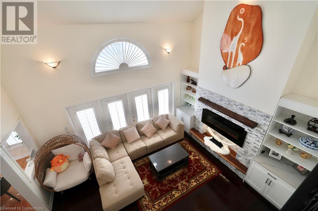 525 Leighland Drive Property Photo 19