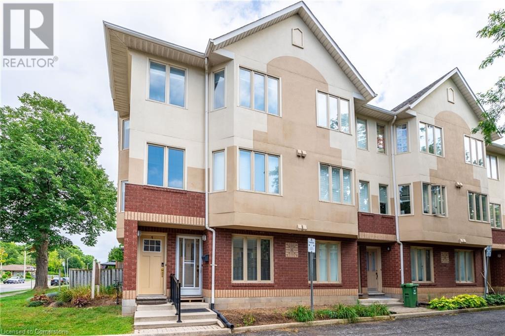 266 Limeridge Road E Unit# 1 Property Photo