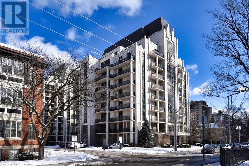 90 Charlton Avenue W Unit# 210 Property Photo