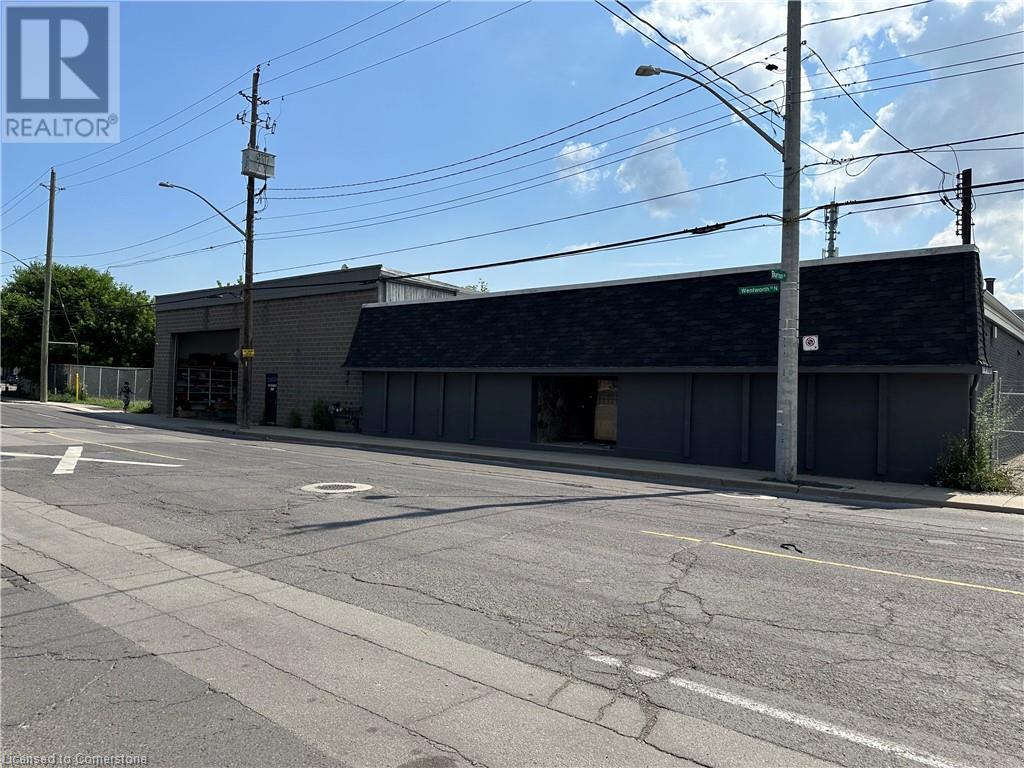 360 N Wentworth Street N Unit# 2 Property Photo