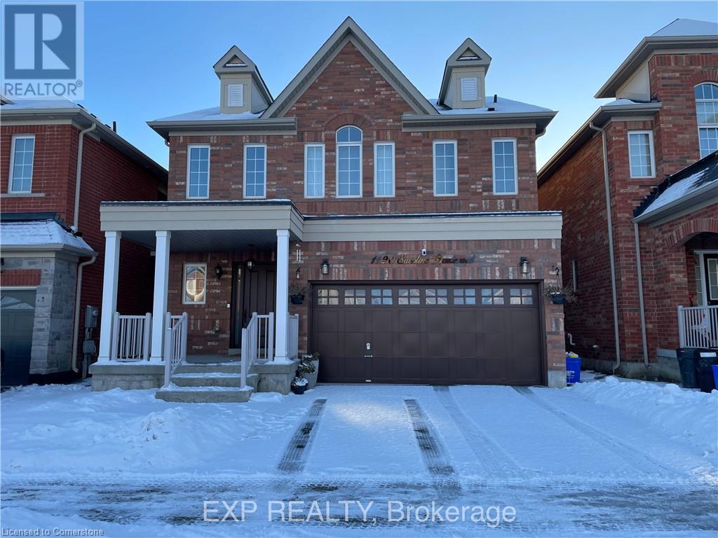 1120 Savoline Boulevard Unit# Lower Property Photo