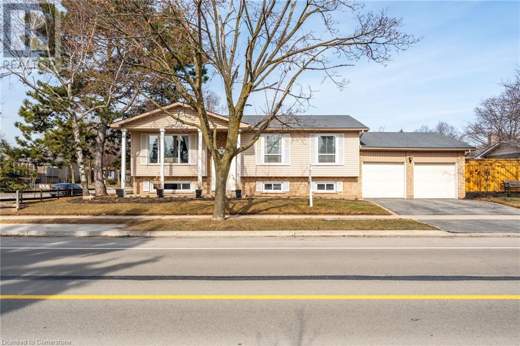 4307 Longmoor Drive Property Photo