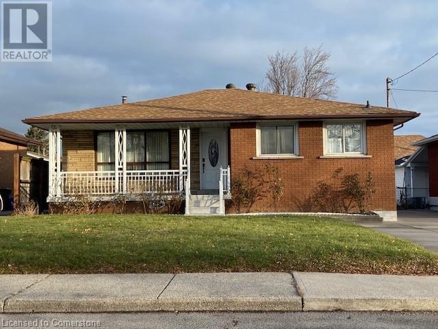 245 Nugent Drive Property Photo