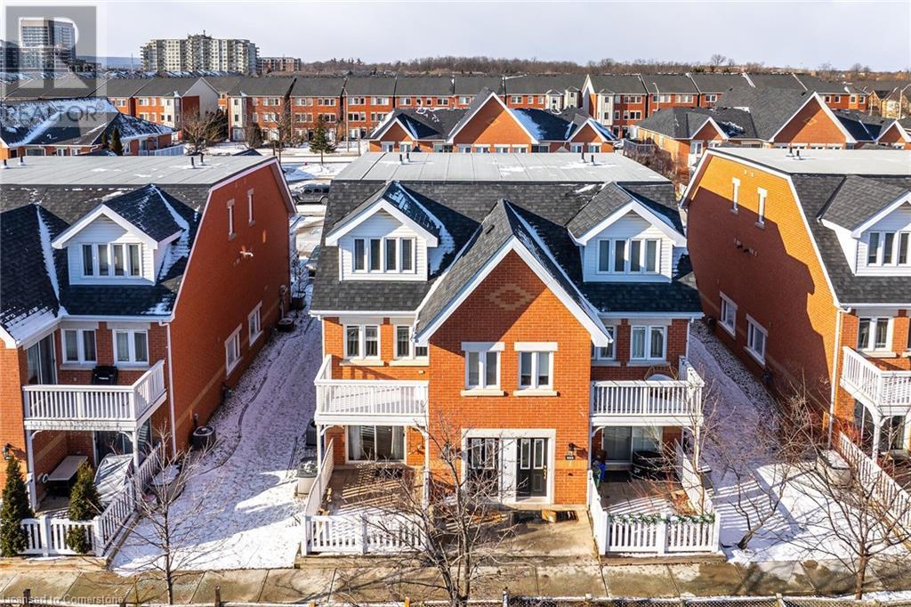 1701 Lampman Avenue Unit# 404 Property Photo