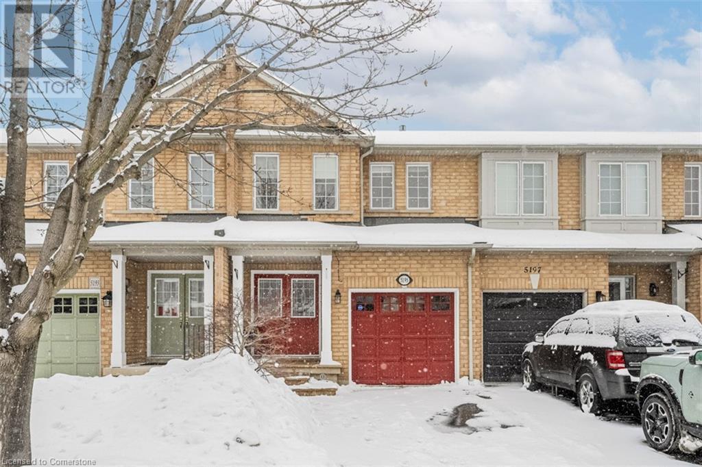 5195 Thornburn Drive Property Photo
