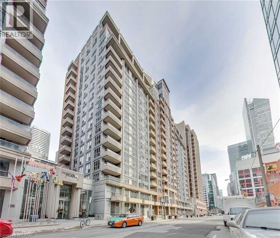 250 Wellington Street W Unit# 436 Property Photo 1