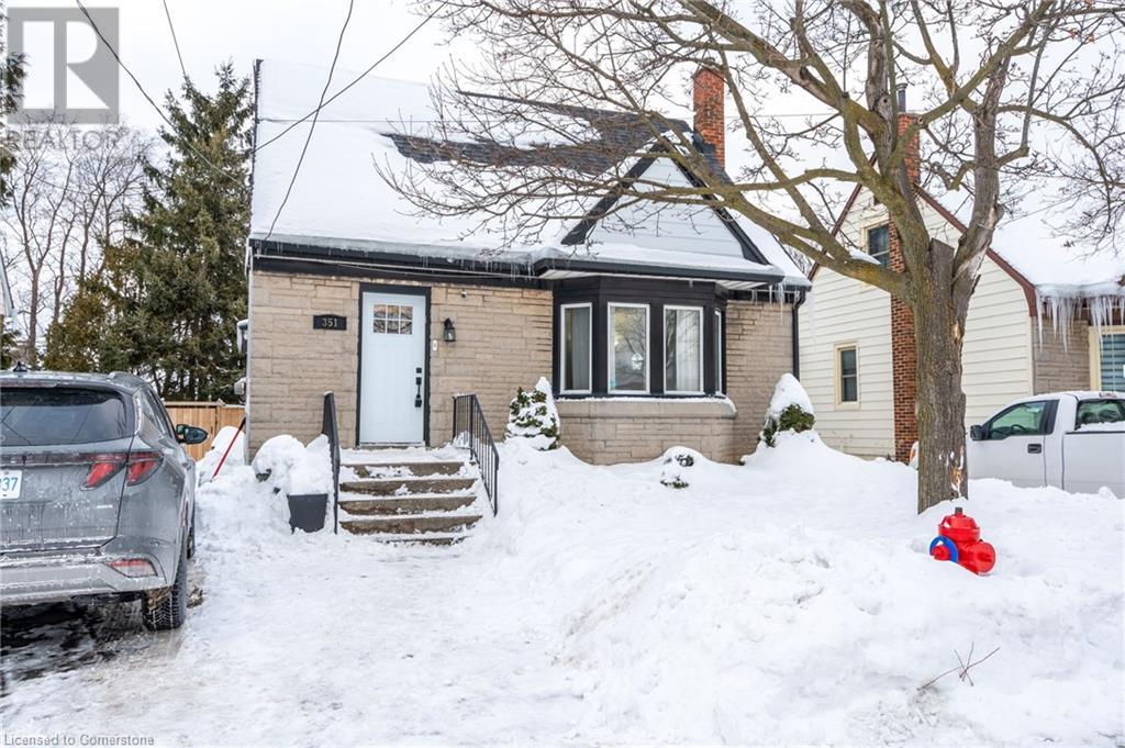 351 Queensdale Avenue E Property Photo