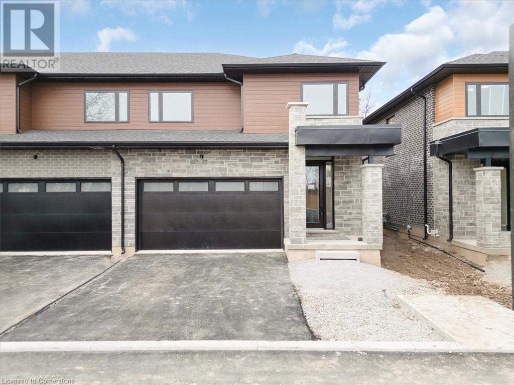 2154 Walkers Line Unit# 7 Property Photo