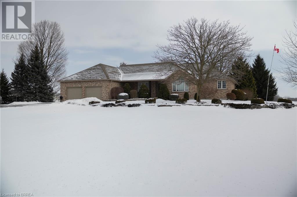 560 WEST QUARTER TOWNLINE Road
