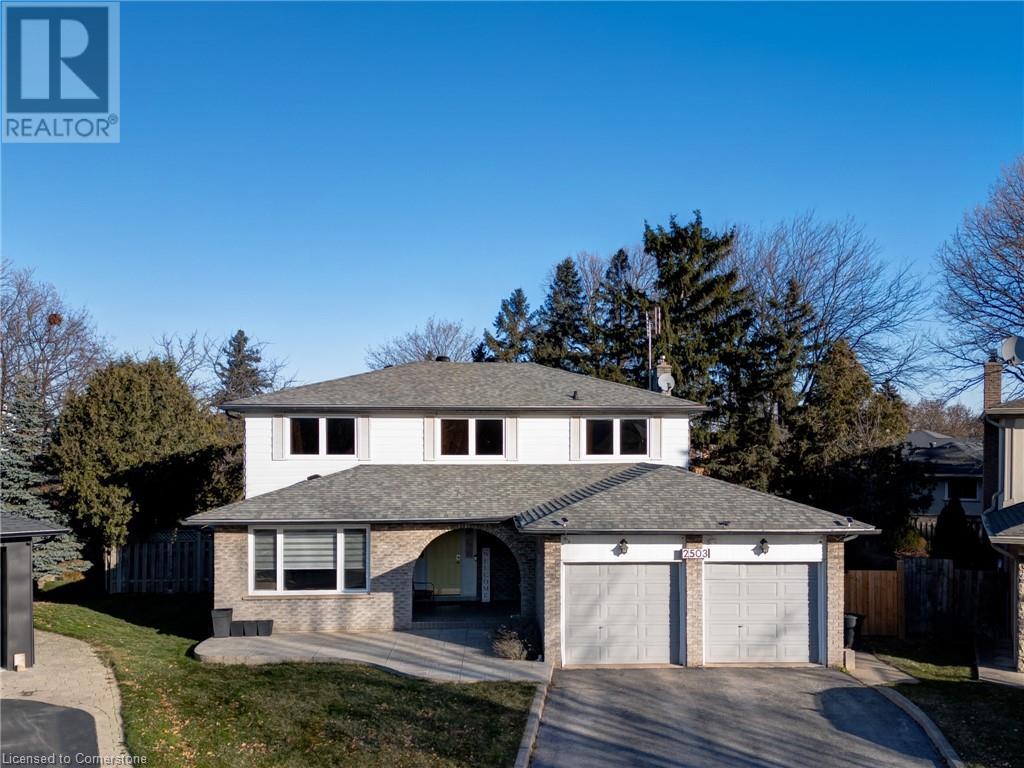 2503 Waterford Street Property Photo 1